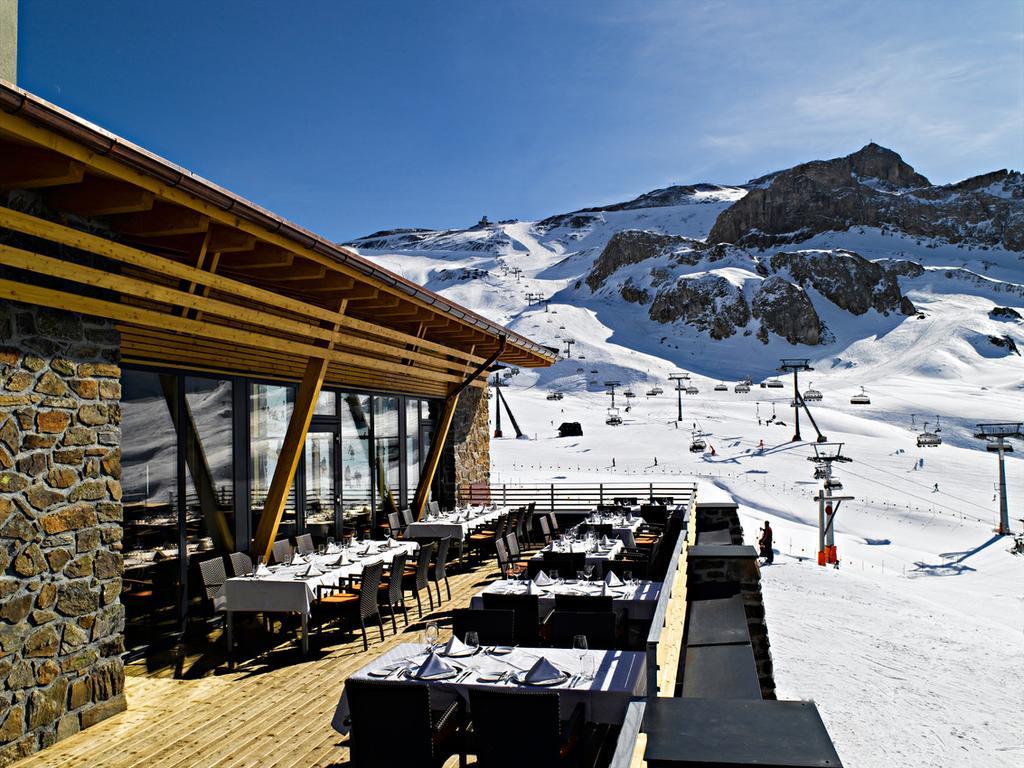 Apart Garni Elfrieda Ischgl Exterior foto